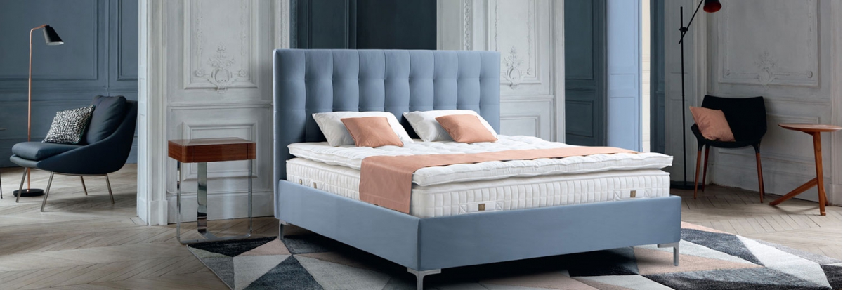 COLLETE BED